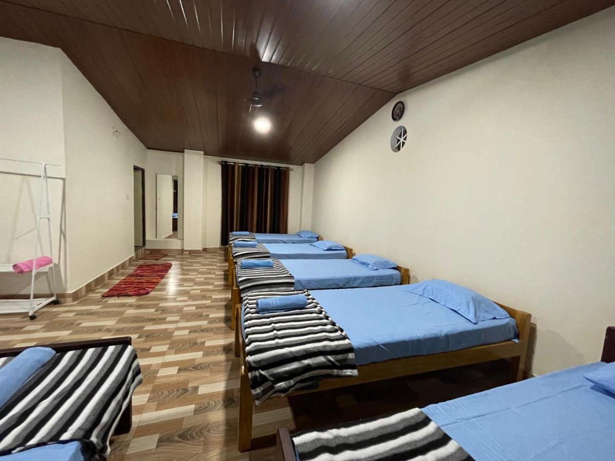 New Organic Home Stay Mudigere Bagian luar foto