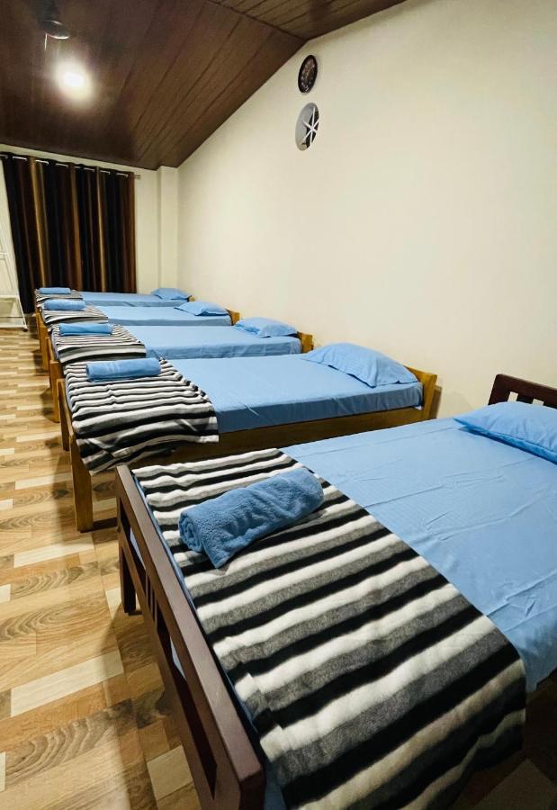 New Organic Home Stay Mudigere Bagian luar foto