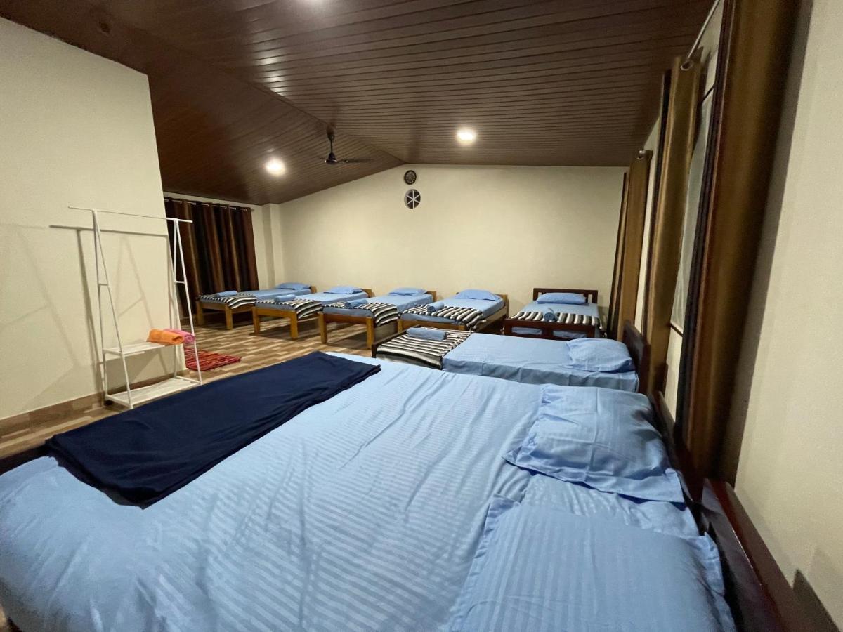 New Organic Home Stay Mudigere Bagian luar foto