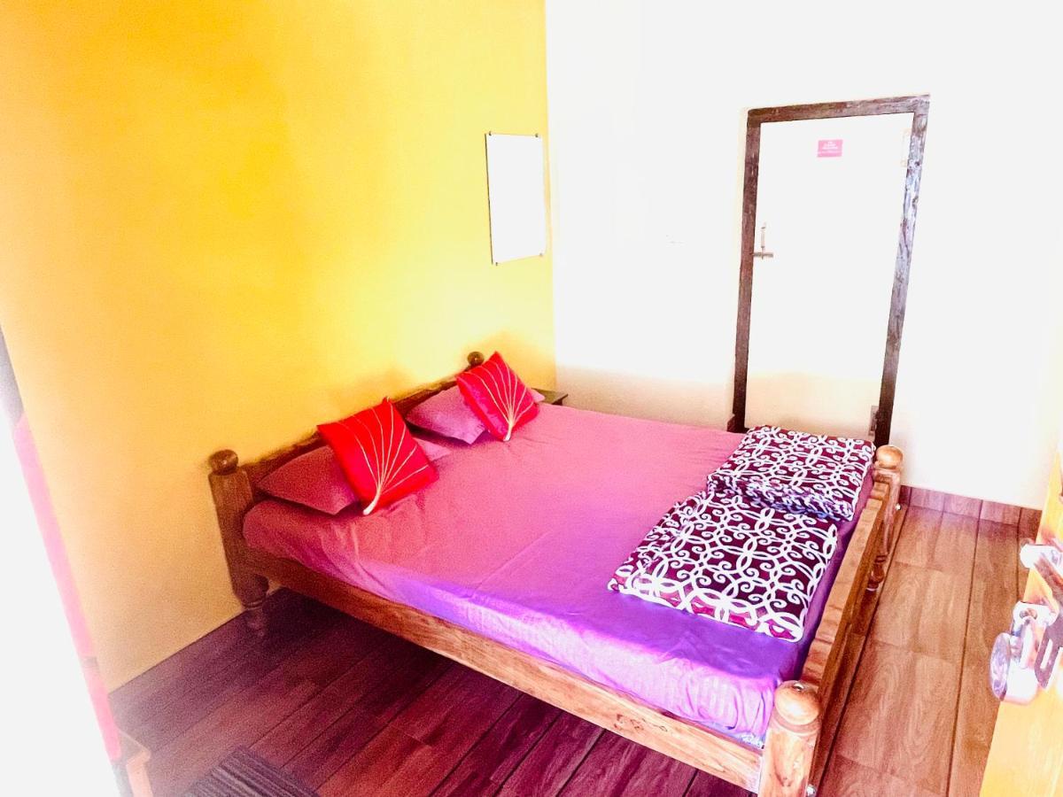 New Organic Home Stay Mudigere Bagian luar foto